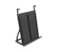 SUPPORTO PER TABLET "TITANE" ACCIAIO GRIGIO ANTRACITE, EMUCA
