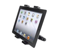 SUPPORTO PER TABLET TRUST universale da auto poggiatesta