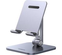 Supporto per tablet Ugreen LP134 alluminio regolabile e pieghevole