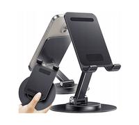SUPPORTO PER TABLET UGREEN LP805, Universale Smartphone e fino a 9,7 pollici, iPhone 15 Pro Max