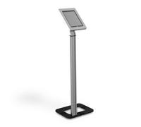 Supporto Per Tablet Universale Regolabile 9.7-10.1 POLLICI Nero Altezza 1.131mm