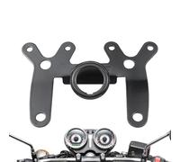 Supporto per tachimetro moto, staffa per strumento moto - Staffa per tachimetro supporto contachilometri | Staffa di montaggio in metallo, supporto per contachilometri tachimetro, supporto per tachime