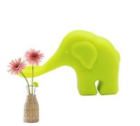 Supporto per Talee Elefante Supporto per Germogli a Forma di Elefante