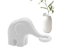 Supporto per Talee Elefante Supporto per Germogli a Forma di Elefante