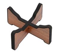 Supporto per Tamburo per Handpan Supporto per Tamburo Etereo Supporto per Espositore per Tamburo per Lingua Supporto per Tamburo per Lingua per Treppiede per Tamburo (Piccolo)