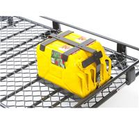 Supporto Per Taniche Jerry ARB 3500390 Adatto Per 4Runner Land Cruiser LX450