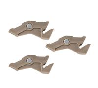 Supporto per taniche | supporto magnetico standard | supporto per bottiglie | supporto per taniche per campeggio, picnic, cucina, zaino