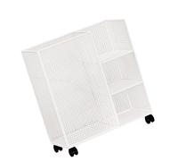 Supporto per tappetino da , supporto per attrezzatura da fitness con ruote,
