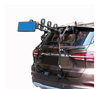 Supporto per targa 17,8x6,3 pollici per portabici posteriore del veicolo