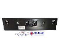 Supporto Per Targa Anteriore Mazda 3 BP 2019-2022 GENUINO