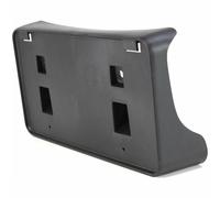 Supporto Per Targa Anteriore Nero Per Auto 1500 2013-2018