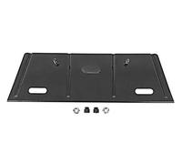 Supporto Per Targa Anteriore Nuovo Dii Pontiac GTO 1965