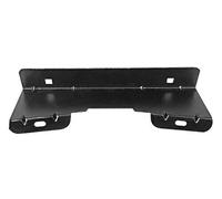 Supporto Per Targa Anteriore Pontiac Firebird 1967-68 Nuovo Dii