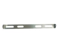 Supporto per targa Atto da 174 mm