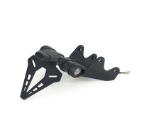 Supporto Per Targa Breve Posteriore Yamaha MT-09 MT09