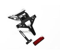 Supporto Per Targa Compatibile Con Suzuki GSX-R 1000 (09-15)