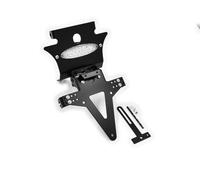 Supporto Per Targa Compatibile Con Yamaha MT-03 (06-14)