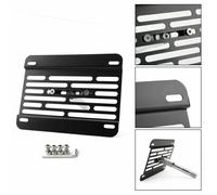 Supporto Per Targa Con Gancio Di Traino Per Mazda3 Mazda6 CX5 MX5 UK