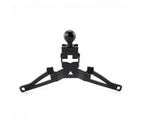 Supporto Per Targa Con Navigatore Per Moto Per R1200RT 2005-2009 | Porta Telefono Moto Supporto per telefono(6)