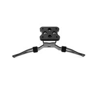 Supporto Per Targa Con Navigatore Per Moto Per R1200RT 2005-2009 | Supporto per telefono(2)