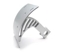 Supporto Per Targa Curvo Montato Di Lato Per Honda CBR 600RR 1000RR ABS