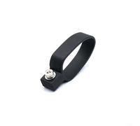 Supporto per targa di facile installazione per telai Dogma F10/F12