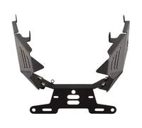 Supporto Per Targa, Eliminatore Di Targa, Staffa Di Registrazione Per