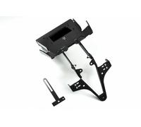 Supporto Per Targa Highsider, Adatto A Ducati Monster 1100 / S / Evo, Anno 09-13