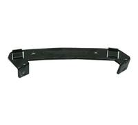 Supporto per targa HYUNDAI destro SANTA FE accessorio paraurti anteriore