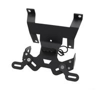 Supporto per targa LED per Honda CB125R CB150R CB300R 2018 2022, si adatta perfettamente e si installa facilmente