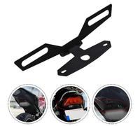 Supporto Per Targa Moto Fender Eliminator Montaggio Tidy Tail