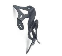 Supporto Per Targa Moto Posteriore Coda Corta Stock Porta Targa Contropunta Telaio Staffa Compatibile Con SUZUKI Per GSX-S1000GT 2022-2024