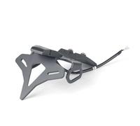 Supporto Per Targa Moto Posteriore Corta Coda Stock Tidy Porta Targa Contropunta Staffa Telaio Compatibile Con Per ZX-4R 2023 2024