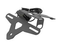 Supporto Per Targa Moto Supporto Per Targa In Acciaio Inossidabile, Eliminatore Parafango Posteriore Per CBR500R 2019-2020 2021 2022 Portatarga Telaio