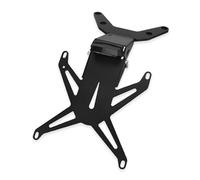 Supporto Per Targa Moto Tail Tidy Eliminator Registrazione Portatarga Per TMAX 560 T-MAX 560 2022-2023-2024-2025 Portatarga Telaio(Style B)