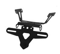 Supporto Per Targa Per Moto, Fanale Posteriore, Supporto Per Parafango Ordinato, Per CB650R, Per CBR650, Per CBR650R 2019-2022 2023 Portatarga Luce Targa(For CB650 2019-2020)