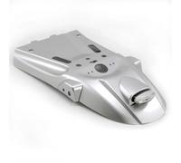 Supporto Per Targa Posteriore Per Motocicletta, Parafango Posteriore, Impianto Posteriore Per, Per R NINE T, Per Scrambler 2017 2018 2019(Argento)