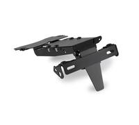 Supporto Per Targa Puig Tail Tidy Nero Opaco BMW R1300GS 2023 - 2024