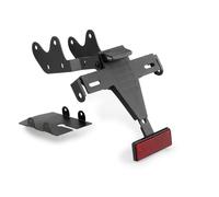 Supporto Per Targa Puig Tail Tidy Nero Opaco Yamaha MT-09/SP 2024 - 2025