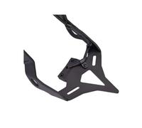 Supporto Per Targa Staffa Porta Targa Moto Accessorio Telaio Posteriore Coda Installazione Facile Compatibile Con CB650R 2024-2026