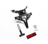 Supporto Per Targhe ZIEGER Compatibile Con Kawasaki ER-6 N / F Anno 2009-11