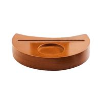 Supporto Per Tarocchi - Espositore In Legno, Aĉcessori Per La Lettura, Strumenti Per Altare Pağano Wiccan, Forniture Per Divinazione Delle Streghe, Robusto Organizer Per Carte Di Affermazione Oracle |