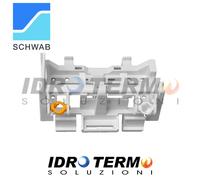 SUPPORTO PER TASTI DI SCARICO PER CASSETTA INCASSO SCHWAB - GRS20S