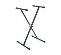Proel SPL100 Supporto x tastiera musicale ad un livello, regolazione SNAP LOCK