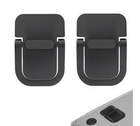 Supporto per tastiera da scrivania, supporto portatile per computer portatile - supporto per computer da 2 pezzi | sollevatore per tastiera, sollevatore per tastiera da scrivania, invisibile ed