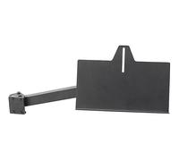 SUPPORTO PER TASTIERA E MOUSE PLAYSEAT Keyboard Holder, Playseat Formula Intelligence, Playseat Sensation PRO, Nero