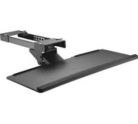 Maclean MC 757 Tastiera e Mouse Supplemento Supporto per scrivania 67 cm Superficie