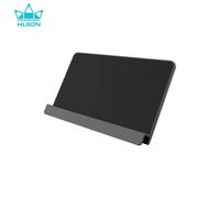 Supporto per tastiera Huion 8,9 x 5,2 pollici Supporto per tastiera facile da installare per Kamvas Pro 24 (4K) e Kamvas Pro 27