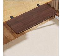 Supporto per tastiera pieghevole regolabile a 90° con morsetto anti-foratura, perfetto per piani di lavoro e scrivanie da cucina, design ergonomico per soluzioni di comfort e spazio-sag