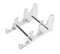 Supporto Per Tastiera - Supporto Per Tastiera Acrilico | Supporto Per Scaffali Di Visualizzazione Della Tastiera, Supporto Per La Tastiera Meccanica Con 3 Livelli, 2 Livelli, 1 Livello | Porta Della T